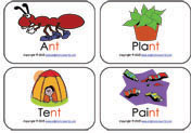 ending-blend-nt-mini-flashcards